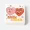 12 marshmallows personalizzati - Amanti images:#0