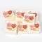 12 marshmallows personalizzati - Amanti images:#1