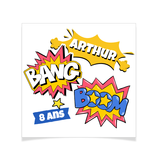 8 tatuaggi da personalizzare - Boom! 