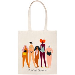 Borsa da personalizzare - Charlotte. n2