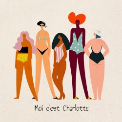 Borsa da personalizzare - Charlotte. n3