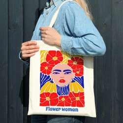 Borsa da personalizzare - Frida. n5