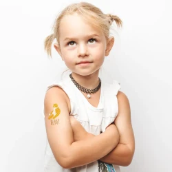 8 tatuaggi da personalizzare - Poti Chat. n2