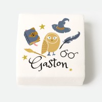 12 Marshmallow Personalizzati - Apprendista Stregone