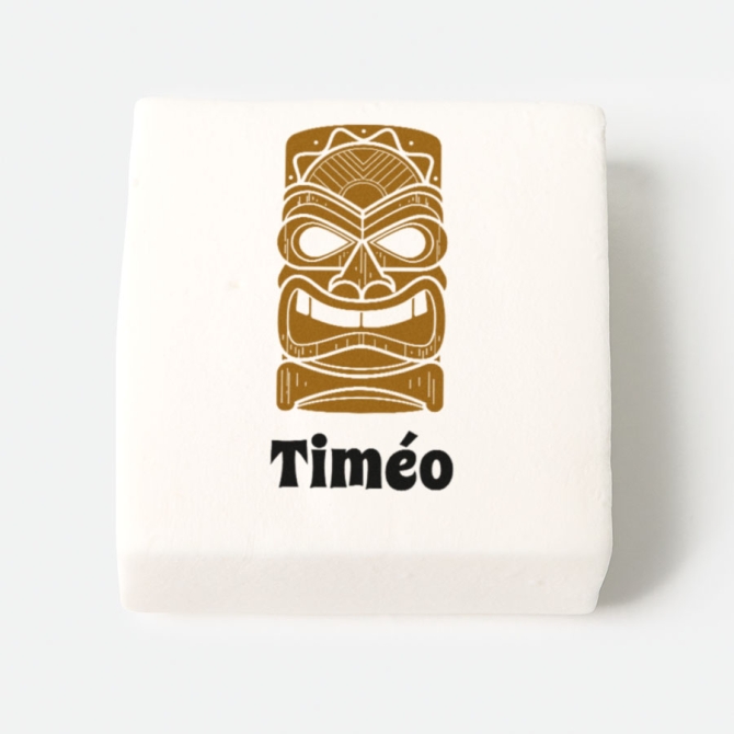 12 Marshmallow Personalizzati - Totem 