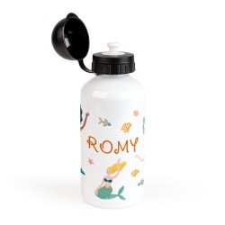 Borraccia da personalizzare - Sirena. n1