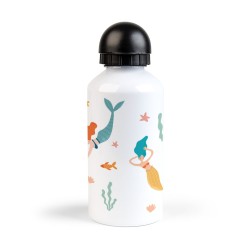Borraccia da personalizzare - Sirena. n2