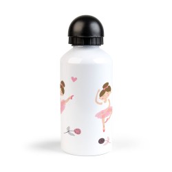Borraccia da personalizzare - Ballerina. n2