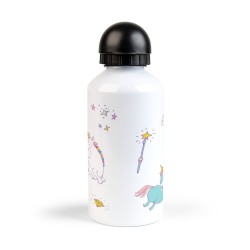 Borraccia da personalizzare - Unicorno. n2