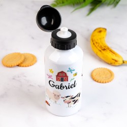Bottiglia da personalizzare - Fattoria. n3