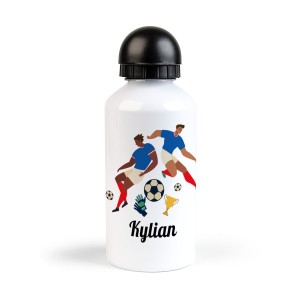 Borraccia da personalizzare - Les Bleus