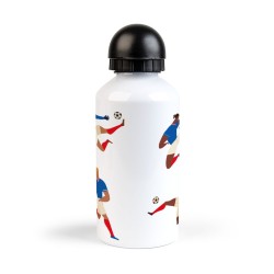 Borraccia da personalizzare - Les Bleus. n2