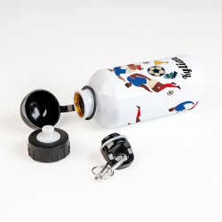 Borraccia da personalizzare - Les Bleus. n4