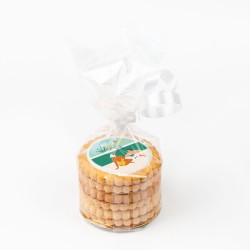 Biscotto personalizzato - La piscina. n3