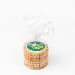 Biscotto personalizzato - La salsa. n3