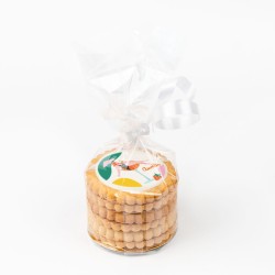 Biscotto personalizzato - Il cocktail. n3