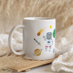 Tazza da personalizzare - Spazio foto. n2