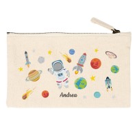Astuccio personalizzato - Spazio
