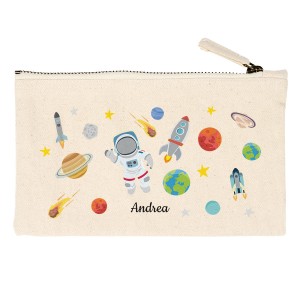 Astuccio personalizzato - Spazio