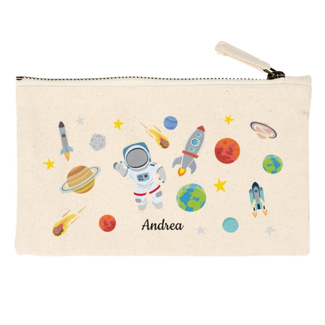 Astuccio personalizzato - Spazio 