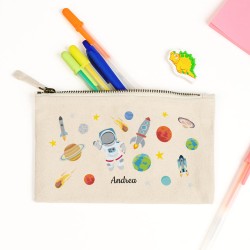 Astuccio personalizzato - Spazio. n1