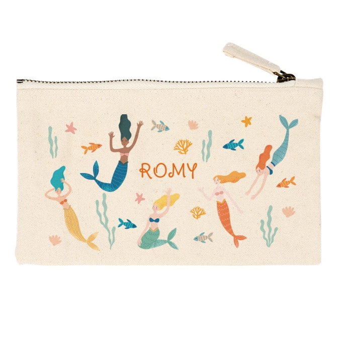 Astuccio personalizzato - Sirene 