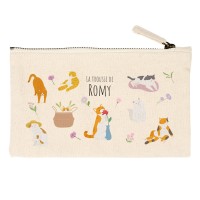 Astuccio personalizzato - Gatti