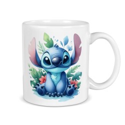 Tazza da personalizzare - Stitch. n1