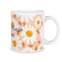 Tazza da personalizzare - Grazie Mistress Marguerite