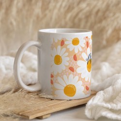 Tazza da personalizzare - Grazie Mistress Marguerite. n3
