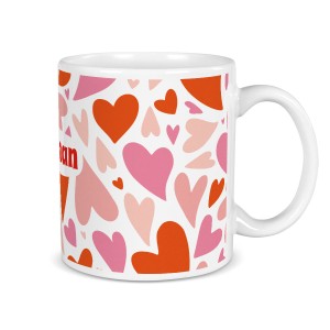 Tazza personalizzata - Mamma