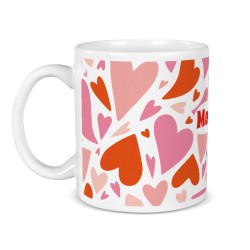 Tazza personalizzata - Mamma. n1