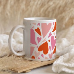 Tazza personalizzata - Mamma. n3