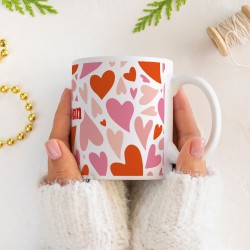 Tazza personalizzata - Mamma. n4