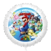 Palloncino personalizzabile - Super Mario