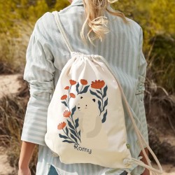 Borsa attivit� personalizzabile - Orso. n�3