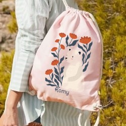 Borsa attivit� personalizzabile - Orso. n�4