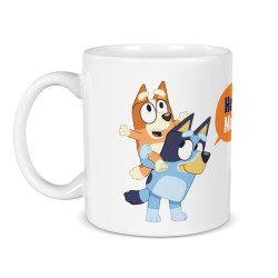 Tazza personalizzata - Bluey. n°2