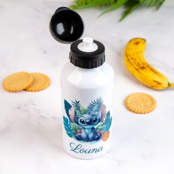 Borraccia personalizzabile - Stitch. n�3