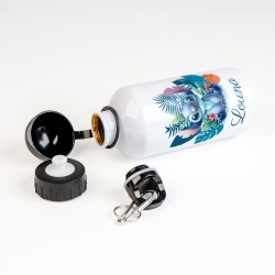 Borraccia personalizzabile - Stitch. n�4