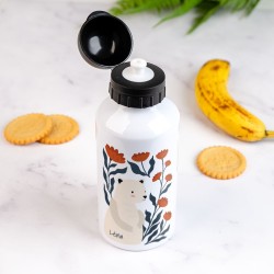 Borraccia personalizzabile - Orso. n�3