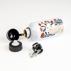 Borraccia personalizzabile - Orso. n�4