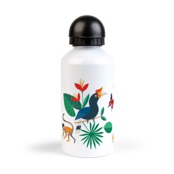 Borraccia personalizzabile - Tigre. n�2