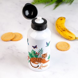 Borraccia personalizzabile - Tigre. n�3