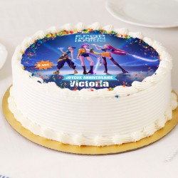 Fotocroc personalizzabile - Cacciatori di demoni KPop. n�1