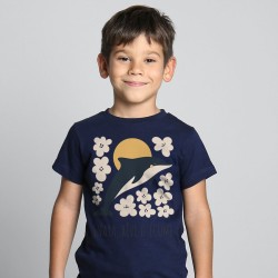 T-shirt personalizzabile - Sogno di schiuma. n�5