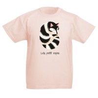 T-shirt personalizzabile - Petit Repos