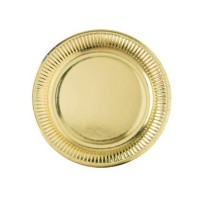 Tema compleanno Specchio Oro per il compleanno del tuo bambino