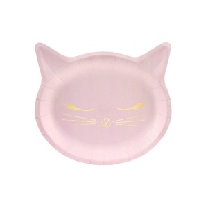 Party box Signorina Gatto (Mademoiselle Chat)