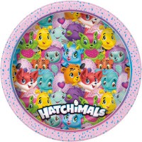 Tema compleanno Hatchimals per il compleanno del tuo bambino